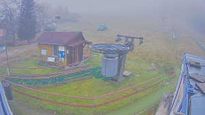 Skiareál Bublava - Skiareál Bublava - 8.11.2025 v 09:32 Skiareál Bublava - Skiareál Bublava - 8.11.2025 v 09:32