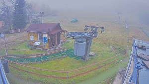 Skiareál Bublava - Skiareál Bublava - 8.11.2025 v 09:35 Skiareál Bublava - Skiareál Bublava - 8.11.2025 v 09:35