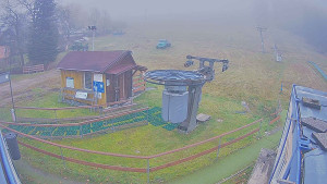 Skiareál Bublava - Skiareál Bublava - 8.11.2025 v 09:50 Skiareál Bublava - Skiareál Bublava - 8.11.2025 v 09:50