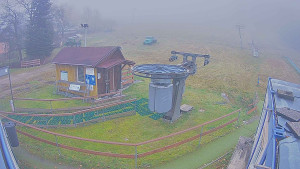 Skiareál Bublava - Skiareál Bublava - 8.11.2025 v 10:02 Skiareál Bublava - Skiareál Bublava - 8.11.2025 v 10:02