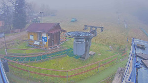 Skiareál Bublava - Skiareál Bublava - 8.11.2025 v 10:05 Skiareál Bublava - Skiareál Bublava - 8.11.2025 v 10:05