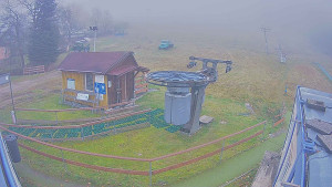 Skiareál Bublava - Skiareál Bublava - 8.11.2025 v 10:10 Skiareál Bublava - Skiareál Bublava - 8.11.2025 v 10:10