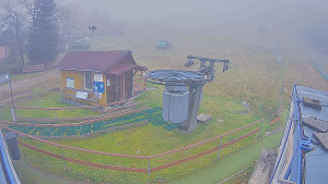 Skiareál Bublava - Skiareál Bublava - 8.11.2025 v 10:15 Skiareál Bublava - Skiareál Bublava - 8.11.2025 v 10:15