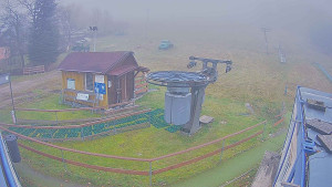 Skiareál Bublava - Skiareál Bublava - 8.11.2025 v 10:20 Skiareál Bublava - Skiareál Bublava - 8.11.2025 v 10:20