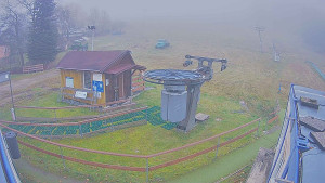 Skiareál Bublava - Skiareál Bublava - 8.11.2025 v 10:32 Skiareál Bublava - Skiareál Bublava - 8.11.2025 v 10:32