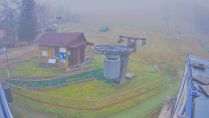 Skiareál Bublava - Skiareál Bublava - 8.11.2025 v 10:35 Skiareál Bublava - Skiareál Bublava - 8.11.2025 v 10:35