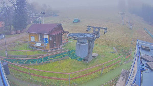 Skiareál Bublava - Skiareál Bublava - 8.11.2025 v 10:45 Skiareál Bublava - Skiareál Bublava - 8.11.2025 v 10:45