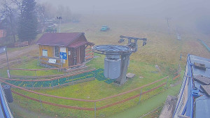 Skiareál Bublava - Skiareál Bublava - 8.11.2025 v 11:02 Skiareál Bublava - Skiareál Bublava - 8.11.2025 v 11:02