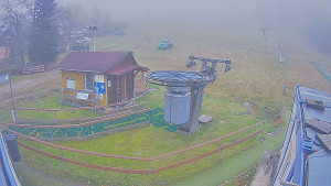 Skiareál Bublava - Skiareál Bublava - 8.11.2025 v 11:05 Skiareál Bublava - Skiareál Bublava - 8.11.2025 v 11:05