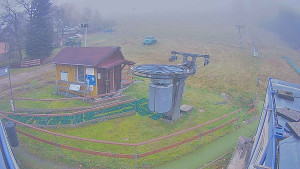 Skiareál Bublava - Skiareál Bublava - 8.11.2025 v 11:15 Skiareál Bublava - Skiareál Bublava - 8.11.2025 v 11:15