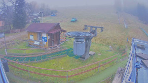 Skiareál Bublava - Skiareál Bublava - 8.11.2025 v 11:25 Skiareál Bublava - Skiareál Bublava - 8.11.2025 v 11:25