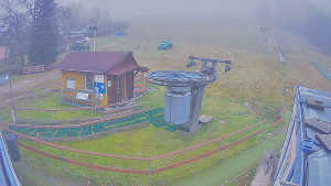 Skiareál Bublava - Skiareál Bublava - 8.11.2025 v 11:32 Skiareál Bublava - Skiareál Bublava - 8.11.2025 v 11:32