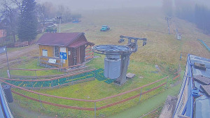 Skiareál Bublava - Skiareál Bublava - 8.11.2025 v 11:35 Skiareál Bublava - Skiareál Bublava - 8.11.2025 v 11:35