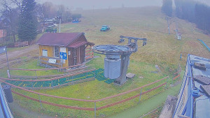 Skiareál Bublava - Skiareál Bublava - 8.11.2025 v 11:55 Skiareál Bublava - Skiareál Bublava - 8.11.2025 v 11:55