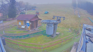 Skiareál Bublava - Skiareál Bublava - 8.11.2025 v 12:10 Skiareál Bublava - Skiareál Bublava - 8.11.2025 v 12:10
