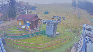 Skiareál Bublava - Skiareál Bublava - 8.11.2025 v 14:50 Skiareál Bublava - Skiareál Bublava - 8.11.2025 v 14:50