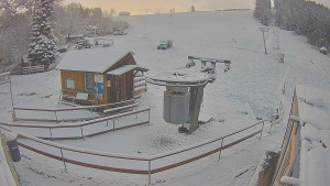 Skiareál Bublava - Skiareál Bublava - 18.11.2025 v 07:02 Skiareál Bublava - Skiareál Bublava - 18.11.2025 v 07:02