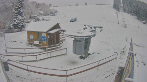 Skiareál Bublava - Skiareál Bublava - 18.11.2025 v 09:02 Skiareál Bublava - Skiareál Bublava - 18.11.2025 v 09:02