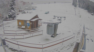 Skiareál Bublava - Skiareál Bublava - 18.11.2025 v 12:02 Skiareál Bublava - Skiareál Bublava - 18.11.2025 v 12:02