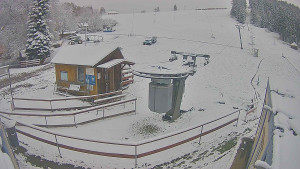 Skiareál Bublava - Skiareál Bublava - 18.11.2025 v 14:02 Skiareál Bublava - Skiareál Bublava - 18.11.2025 v 14:02