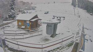 Skiareál Bublava - Skiareál Bublava - 18.11.2025 v 15:02 Skiareál Bublava - Skiareál Bublava - 18.11.2025 v 15:02
