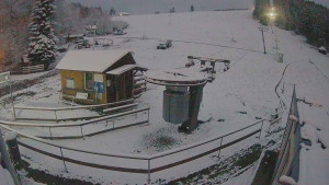 Skiareál Bublava - Skiareál Bublava - 18.11.2025 v 17:02 Skiareál Bublava - Skiareál Bublava - 18.11.2025 v 17:02