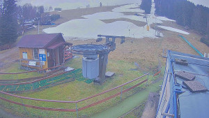Skiareál Bublava - Skiareál Bublava - 11.12.2025 v 08:02 Skiareál Bublava - Skiareál Bublava - 11.12.2025 v 08:02