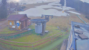 Skiareál Bublava - Skiareál Bublava - 11.12.2025 v 09:02 Skiareál Bublava - Skiareál Bublava - 11.12.2025 v 09:02