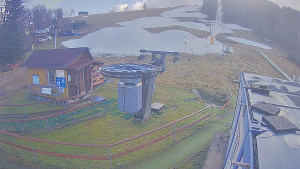 Skiareál Bublava - Skiareál Bublava - 11.12.2025 v 12:02 Skiareál Bublava - Skiareál Bublava - 11.12.2025 v 12:02