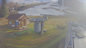 Skiareál Bublava - Skiareál Bublava - 11.12.2025 v 13:02 Skiareál Bublava - Skiareál Bublava - 11.12.2025 v 13:02