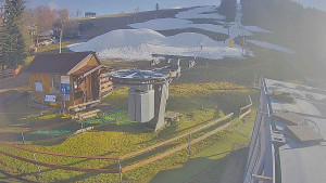 Skiareál Bublava - Skiareál Bublava - 11.12.2025 v 14:02 Skiareál Bublava - Skiareál Bublava - 11.12.2025 v 14:02