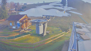 Skiareál Bublava - Skiareál Bublava - 11.12.2025 v 15:02 Skiareál Bublava - Skiareál Bublava - 11.12.2025 v 15:02