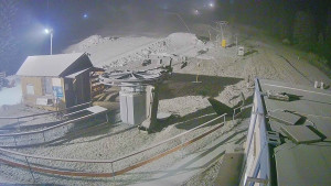 Skiareál Bublava - Skiareál Bublava - 17.12.2025 v 04:55 Skiareál Bublava - Skiareál Bublava - 17.12.2025 v 04:55