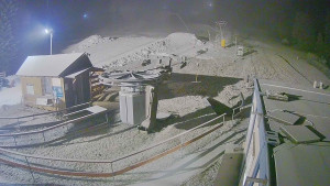 Skiareál Bublava - Skiareál Bublava - 17.12.2025 v 05:55 Skiareál Bublava - Skiareál Bublava - 17.12.2025 v 05:55