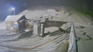 Skiareál Bublava - Skiareál Bublava - 17.12.2025 v 06:55 Skiareál Bublava - Skiareál Bublava - 17.12.2025 v 06:55