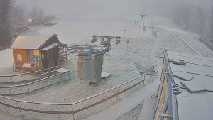 Skiareál Bublava - Skiareál Bublava - 17.12.2025 v 07:55 Skiareál Bublava - Skiareál Bublava - 17.12.2025 v 07:55