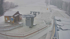 Skiareál Bublava - Skiareál Bublava - 17.12.2025 v 08:55 Skiareál Bublava - Skiareál Bublava - 17.12.2025 v 08:55