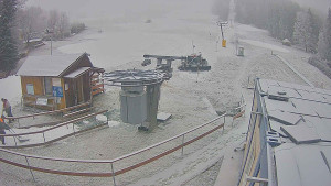 Skiareál Bublava - Skiareál Bublava - 17.12.2025 v 09:55 Skiareál Bublava - Skiareál Bublava - 17.12.2025 v 09:55