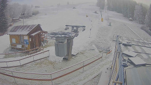 Skiareál Bublava - Skiareál Bublava - 17.12.2025 v 10:55 Skiareál Bublava - Skiareál Bublava - 17.12.2025 v 10:55