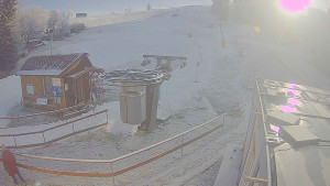 Skiareál Bublava - Skiareál Bublava - 17.12.2025 v 11:55 Skiareál Bublava - Skiareál Bublava - 17.12.2025 v 11:55