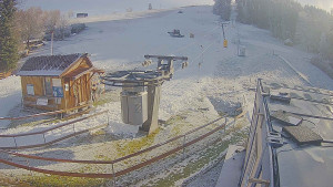 Skiareál Bublava - Skiareál Bublava - 17.12.2025 v 12:55 Skiareál Bublava - Skiareál Bublava - 17.12.2025 v 12:55