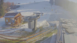 Skiareál Bublava - Skiareál Bublava - 17.12.2025 v 13:55 Skiareál Bublava - Skiareál Bublava - 17.12.2025 v 13:55