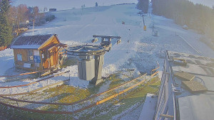 Skiareál Bublava - Skiareál Bublava - 17.12.2025 v 14:55 Skiareál Bublava - Skiareál Bublava - 17.12.2025 v 14:55