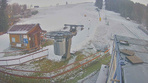 Skiareál Bublava - Skiareál Bublava - 17.12.2025 v 15:55 Skiareál Bublava - Skiareál Bublava - 17.12.2025 v 15:55