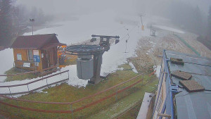 Skiareál Bublava - Skiareál Bublava - 18.12.2025 v 07:40 Skiareál Bublava - Skiareál Bublava - 18.12.2025 v 07:40