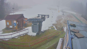 Skiareál Bublava - Skiareál Bublava - 18.12.2025 v 07:45 Skiareál Bublava - Skiareál Bublava - 18.12.2025 v 07:45