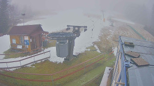 Skiareál Bublava - Skiareál Bublava - 18.12.2025 v 08:02 Skiareál Bublava - Skiareál Bublava - 18.12.2025 v 08:02