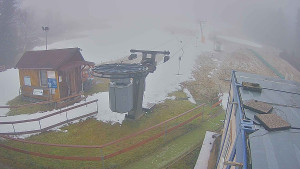 Skiareál Bublava - Skiareál Bublava - 18.12.2025 v 08:05 Skiareál Bublava - Skiareál Bublava - 18.12.2025 v 08:05