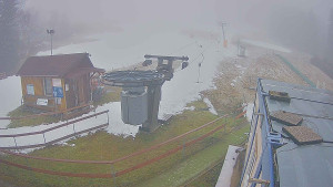 Skiareál Bublava - Skiareál Bublava - 18.12.2025 v 08:10 Skiareál Bublava - Skiareál Bublava - 18.12.2025 v 08:10