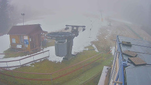 Skiareál Bublava - Skiareál Bublava - 18.12.2025 v 08:15 Skiareál Bublava - Skiareál Bublava - 18.12.2025 v 08:15